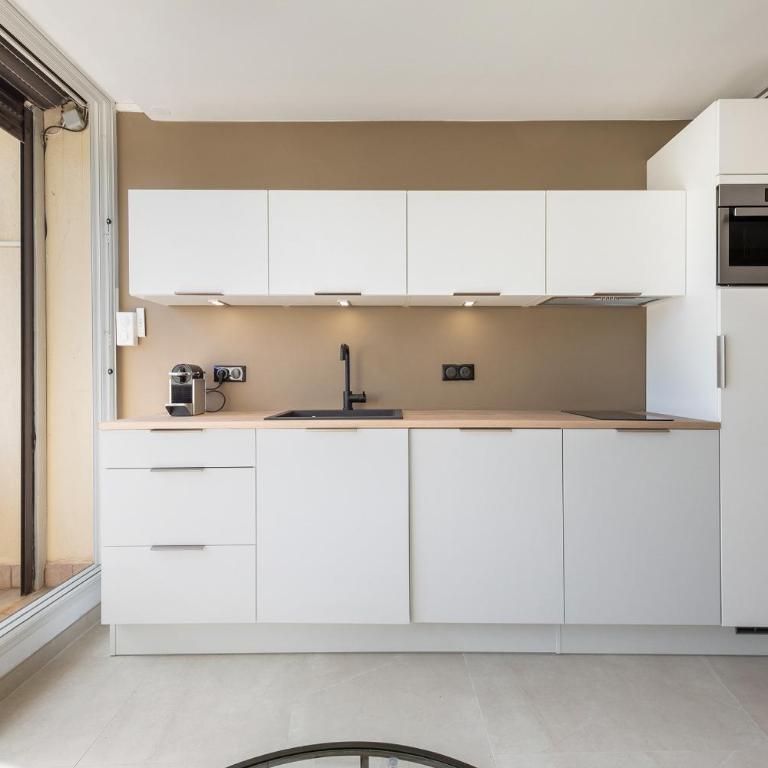 Free life Heliopolis - Apartamento de 1 dormitorio - 5