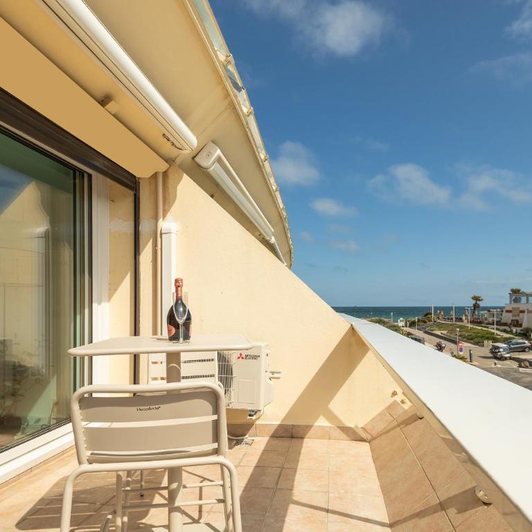 Free life Heliopolis - Apartamento de 1 dormitorio - 9