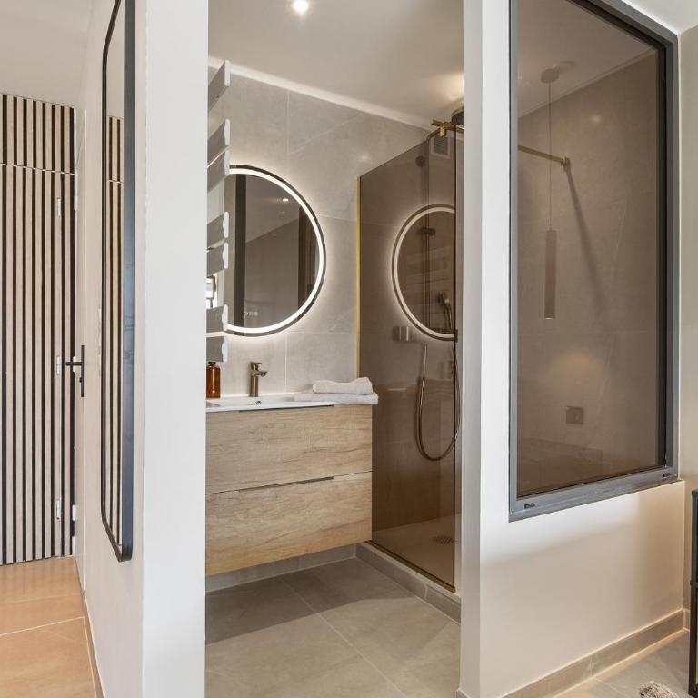 Free life Heliopolis - Apartamento de 1 dormitorio - 18
