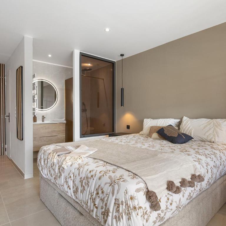 Free life Heliopolis - Apartamento de 1 dormitorio - 13