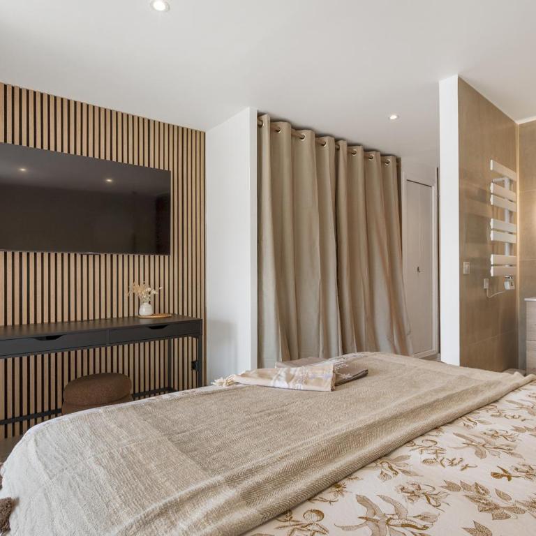 Free life Heliopolis - Apartamento de 1 dormitorio - 16