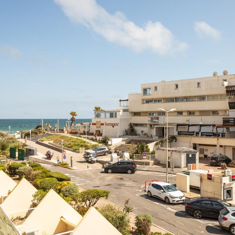 Free life Heliopolis - Apartamento de 1 dormitorio - 11