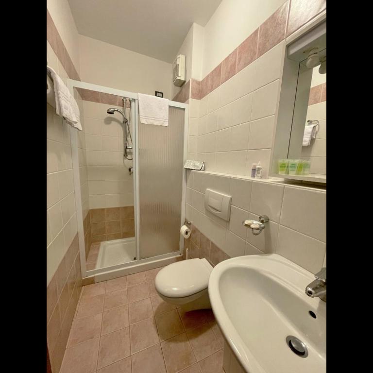 Residence Isolino - Appartamento - 1