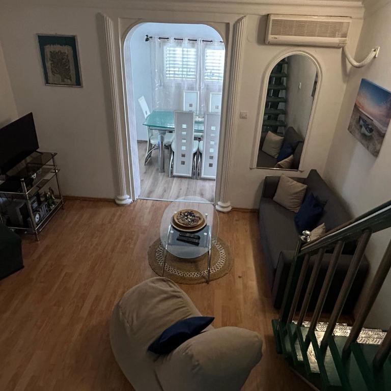GREEN Apartment - Apartman sa 3 Spavaće Sobe - 2