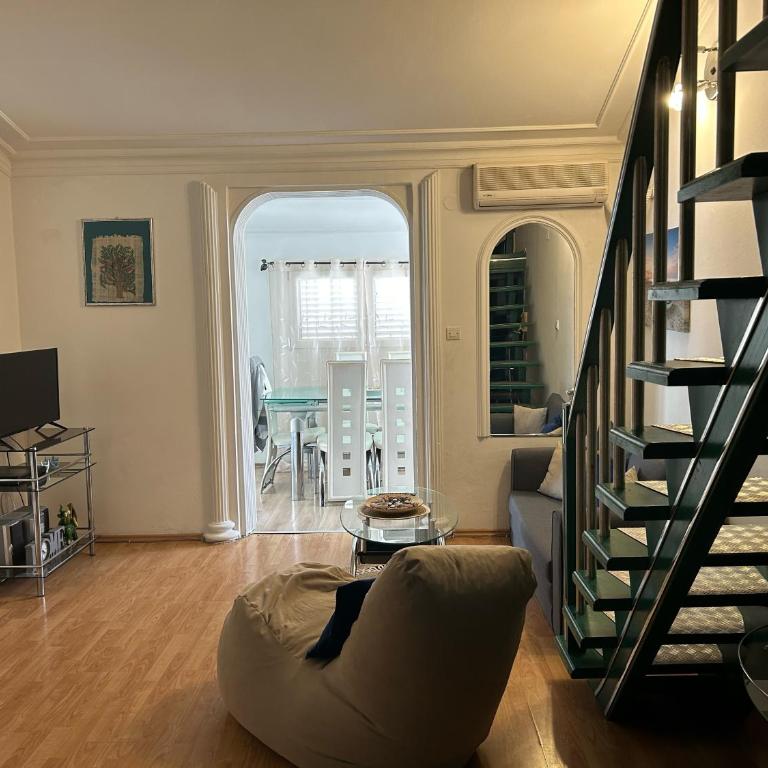 GREEN Apartment - Apartman sa 3 Spavaće Sobe - 1