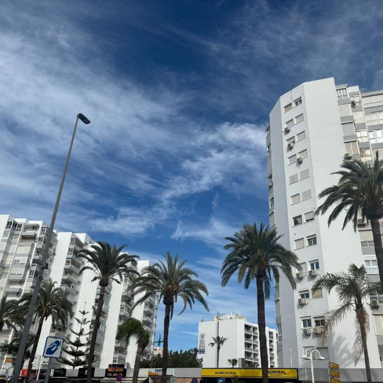 DIANA SEA VIEW - Apartamento de 2 dormitorios - 21