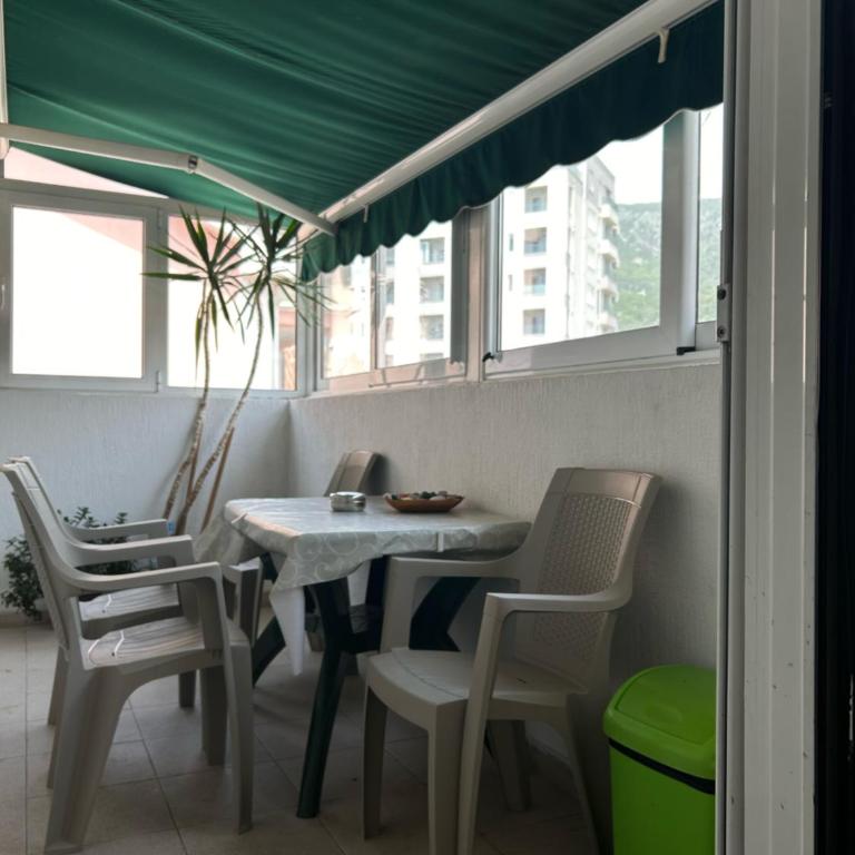 GREEN Apartment - Apartman sa 3 Spavaće Sobe - 13