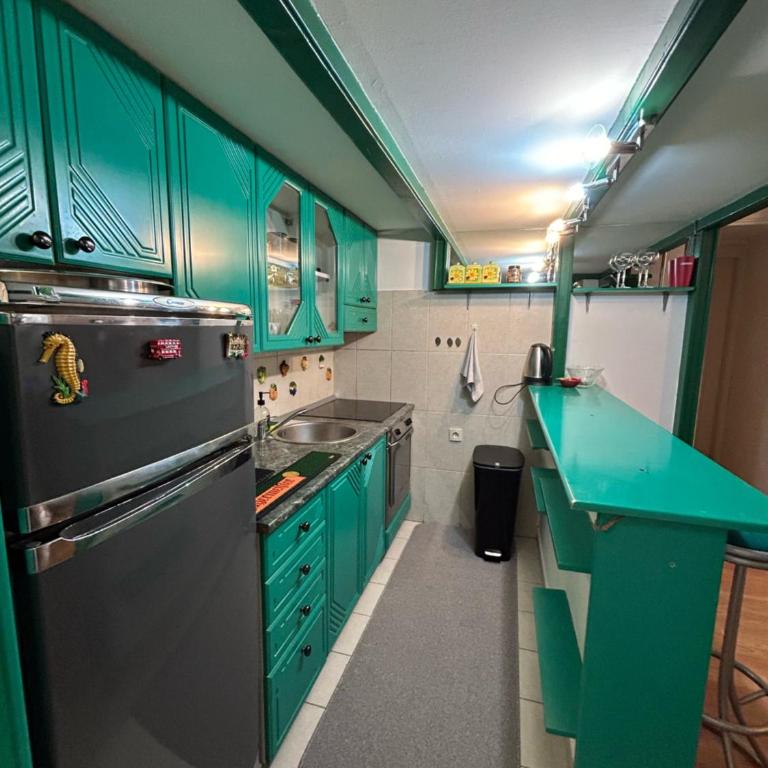 GREEN Apartment - Apartman sa 3 Spavaće Sobe - 5