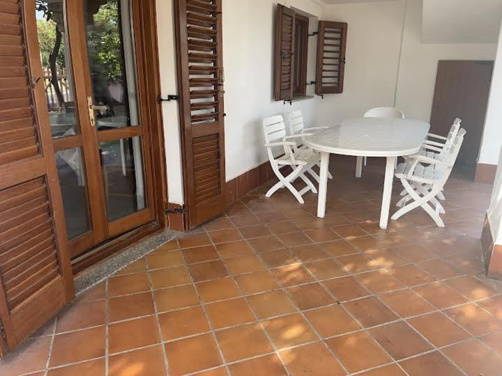 Casa per 9 persone BBQ Wi-Fi - Appartamento con 3 Camere da Letto - 6