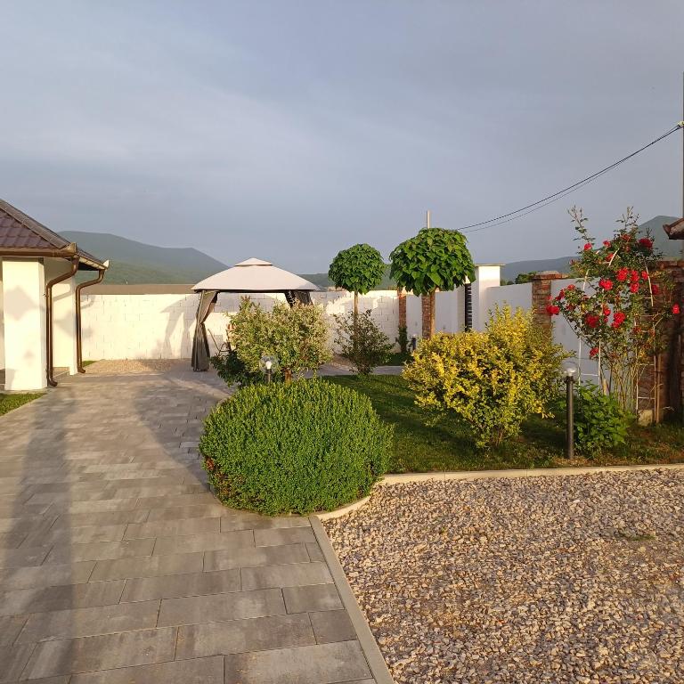 Family estate Hadžalova avlija - Six-Bedroom House - 34