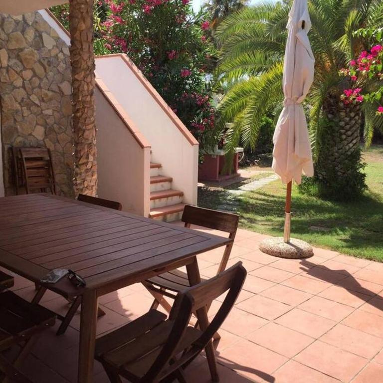 Villasimius - Notteri - spiaggia del giunco - VILLA ANTONELLO - Villa - 17