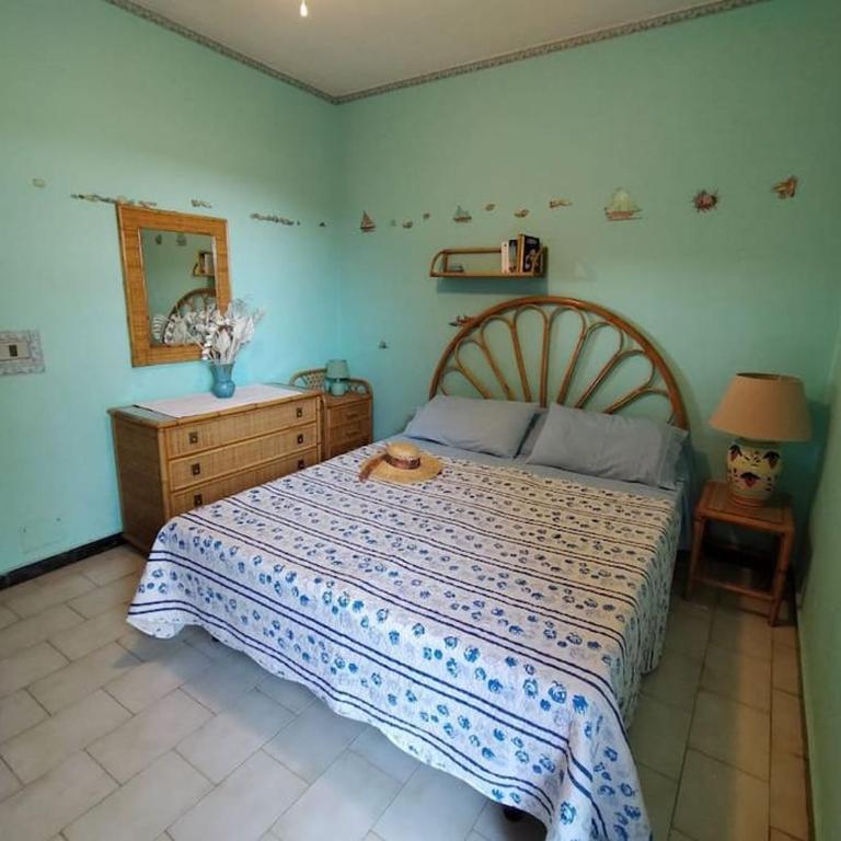 Villasimius - Notteri - spiaggia del giunco - VILLA ANTONELLO - Villa - 8