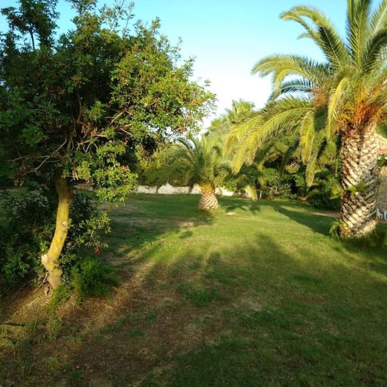 Villasimius - Notteri - spiaggia del giunco - VILLA ANTONELLO - Villa - 21
