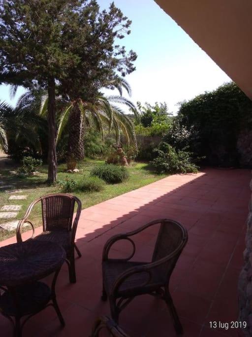 Villasimius - Notteri - spiaggia del giunco - VILLA ANTONELLO - Villa - 18