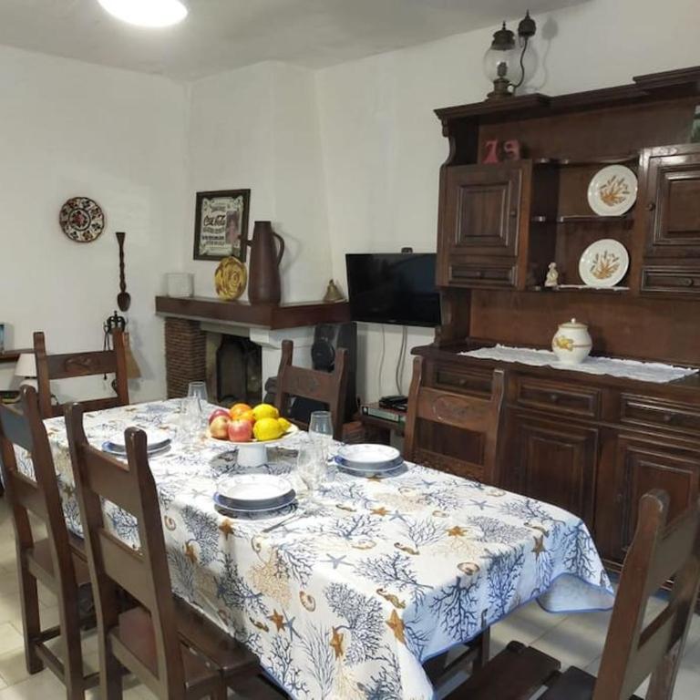 Villasimius - Notteri - spiaggia del giunco - VILLA ANTONELLO - Villa - 4