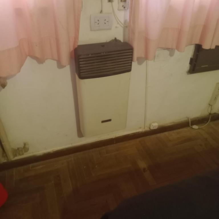 Confortable en Cofico - One-Bedroom Apartment - 4