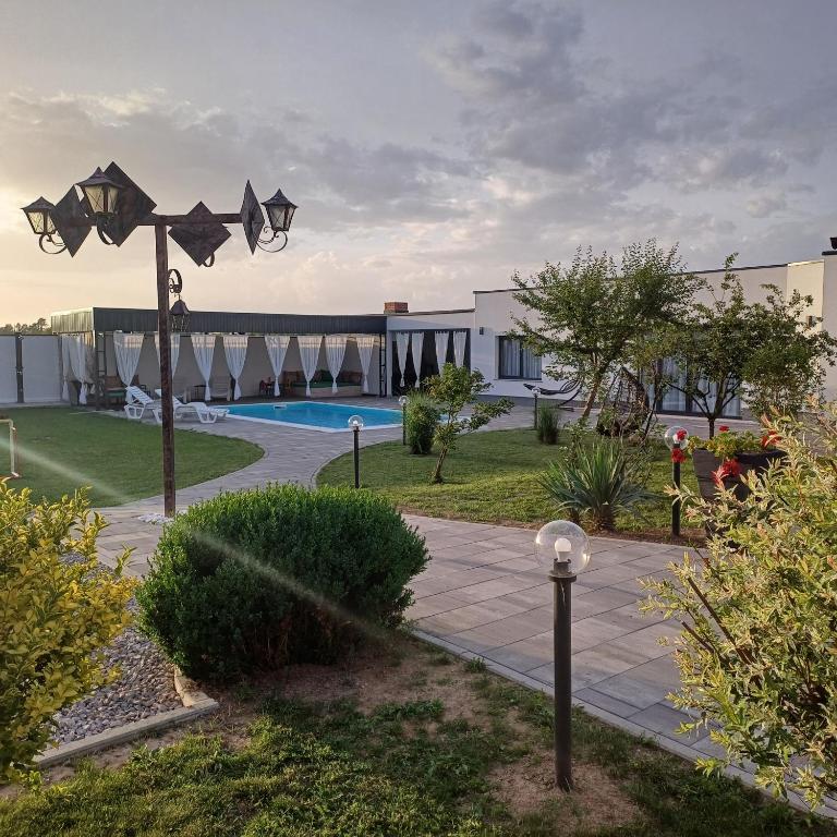 Family estate Hadžalova avlija - Six-Bedroom House - 32