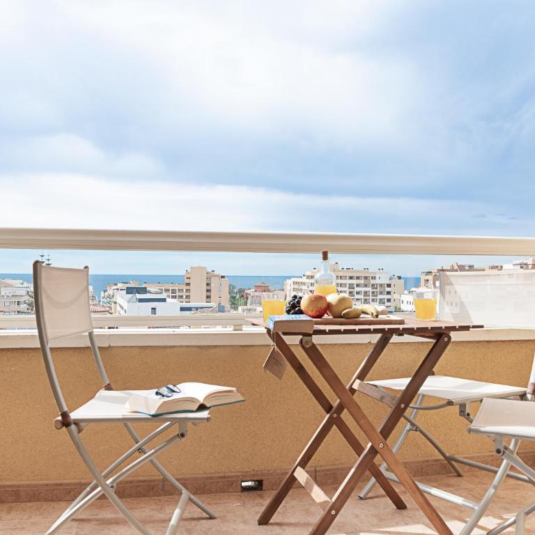 AT Tino Casal - Apartamento de 2 dormitorios - 2