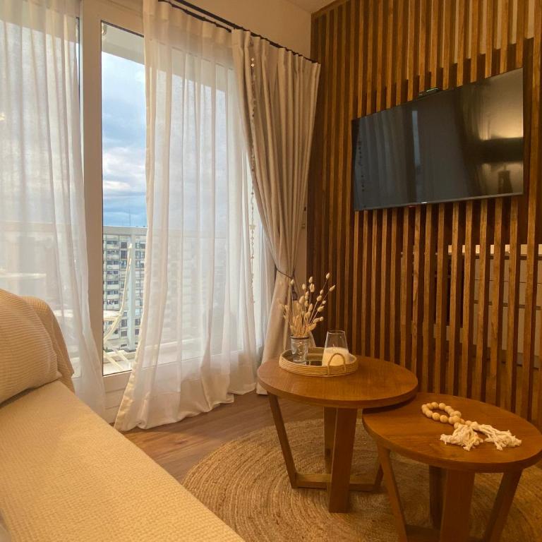 Espectacular Depto Luxury en Vista Belgrano Tower - Apartamento de 1 dormitorio - 11
