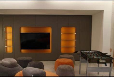 Espectacular Depto Luxury en Vista Belgrano Tower - Apartamento de 1 dormitorio - 26