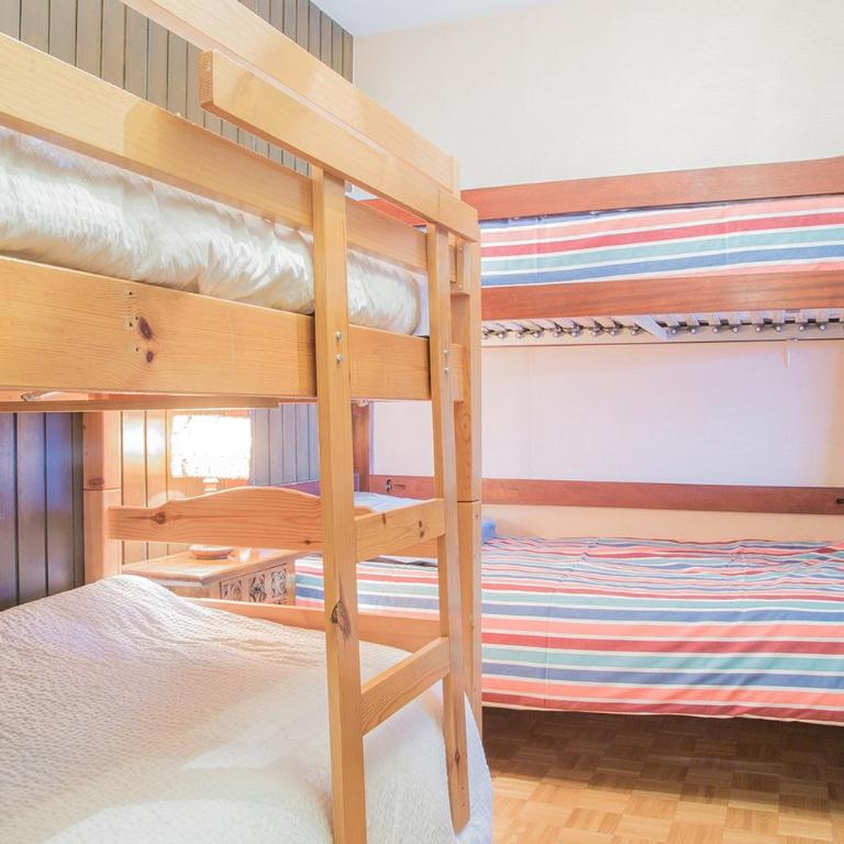 La Marmotte, au cœur du village de Crans, proche du télécabine Cry d'Er - Appartement avec Balcon - 24