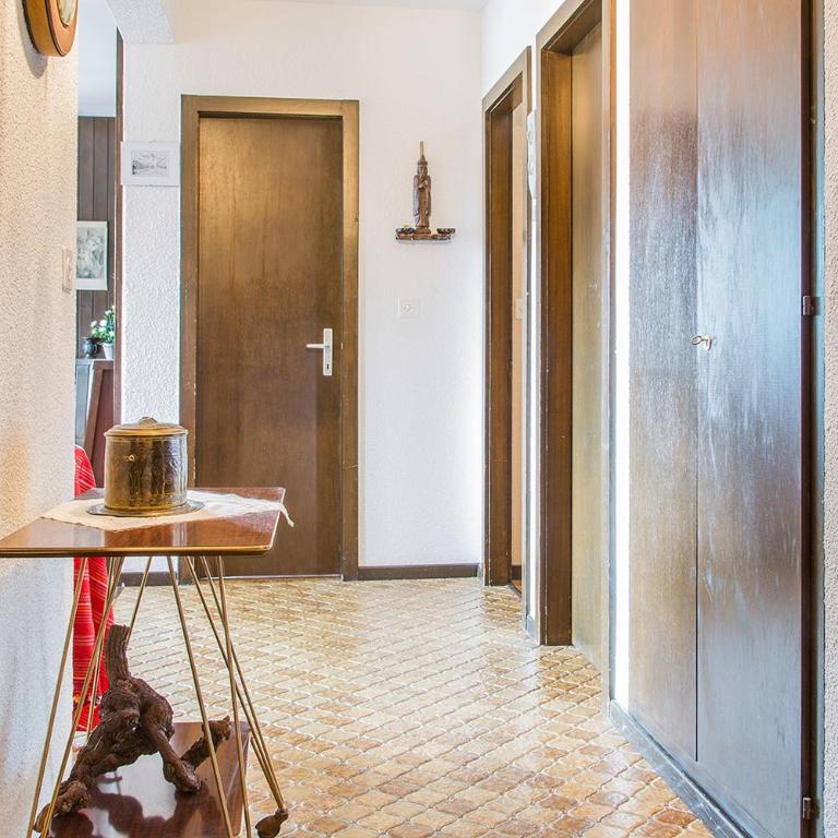 La Marmotte, au cœur du village de Crans, proche du télécabine Cry d'Er - Appartement avec Balcon - 6