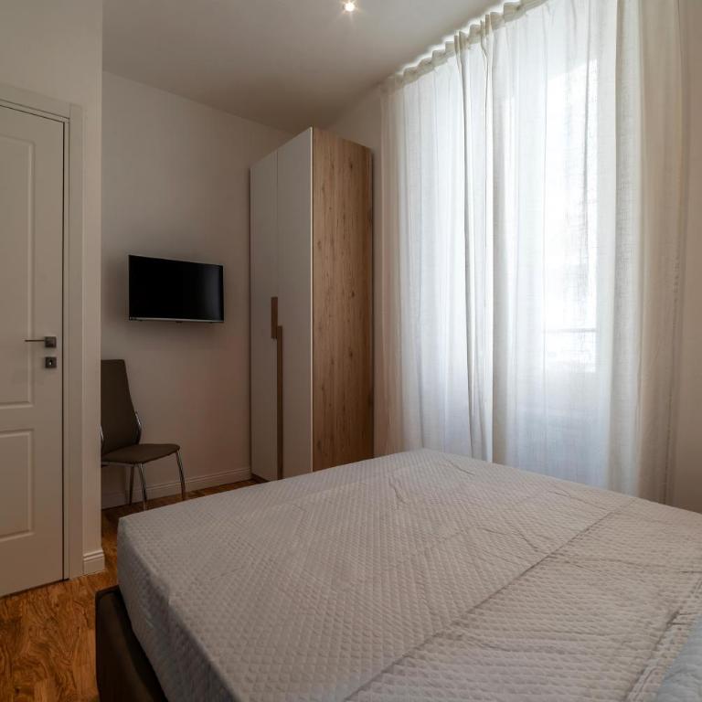 GuestHost - Rome Huge & Cozy Apartment - Appartamento con 3 Camere da Letto - 19