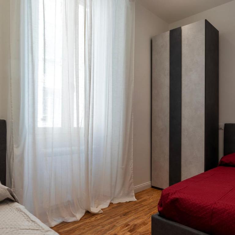 GuestHost - Rome Huge & Cozy Apartment - Appartamento con 3 Camere da Letto - 3