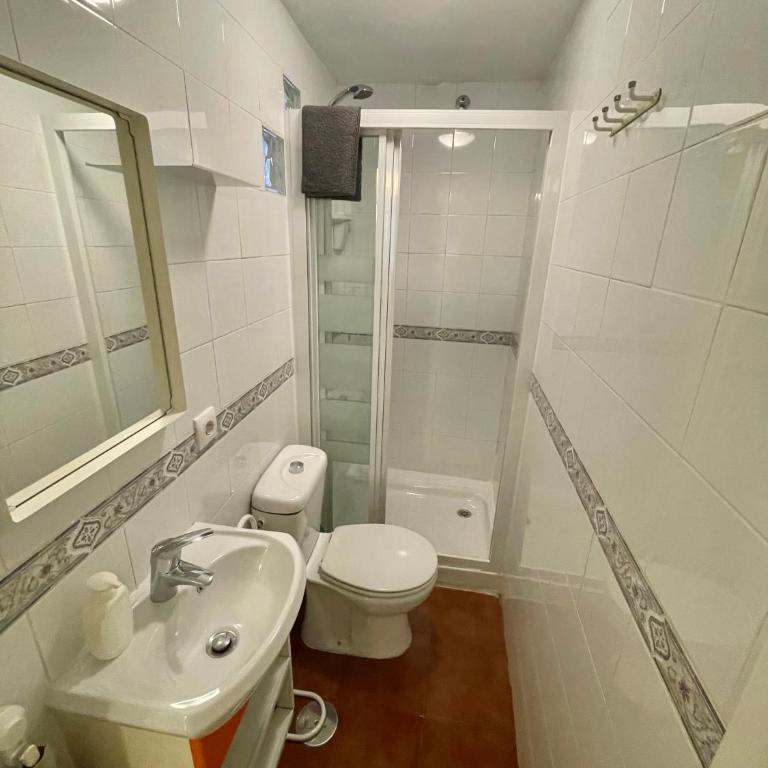 Casa Teo - Estudio - 1