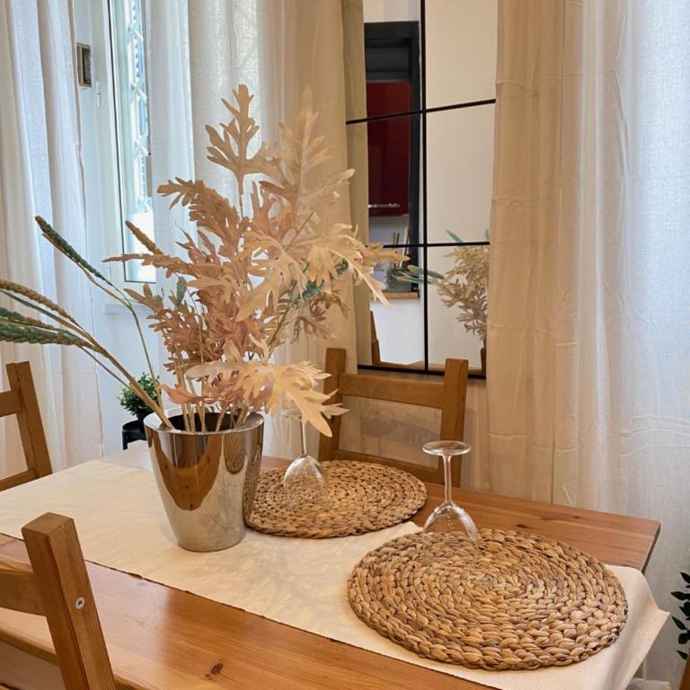Residenza AURELIA - Appartamento con 1 Camera da Letto - 22