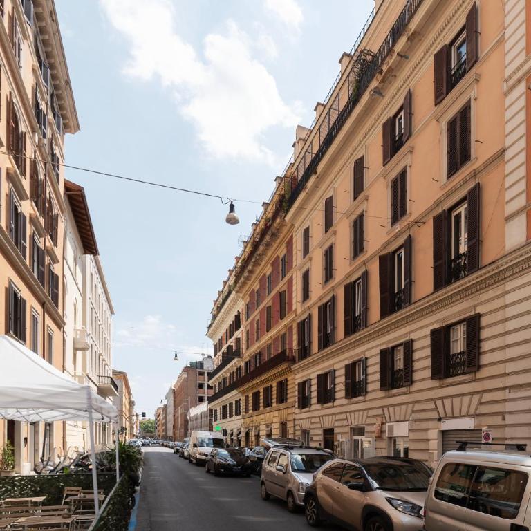 GuestHost - Rome Huge & Cozy Apartment - Appartamento con 3 Camere da Letto - 37
