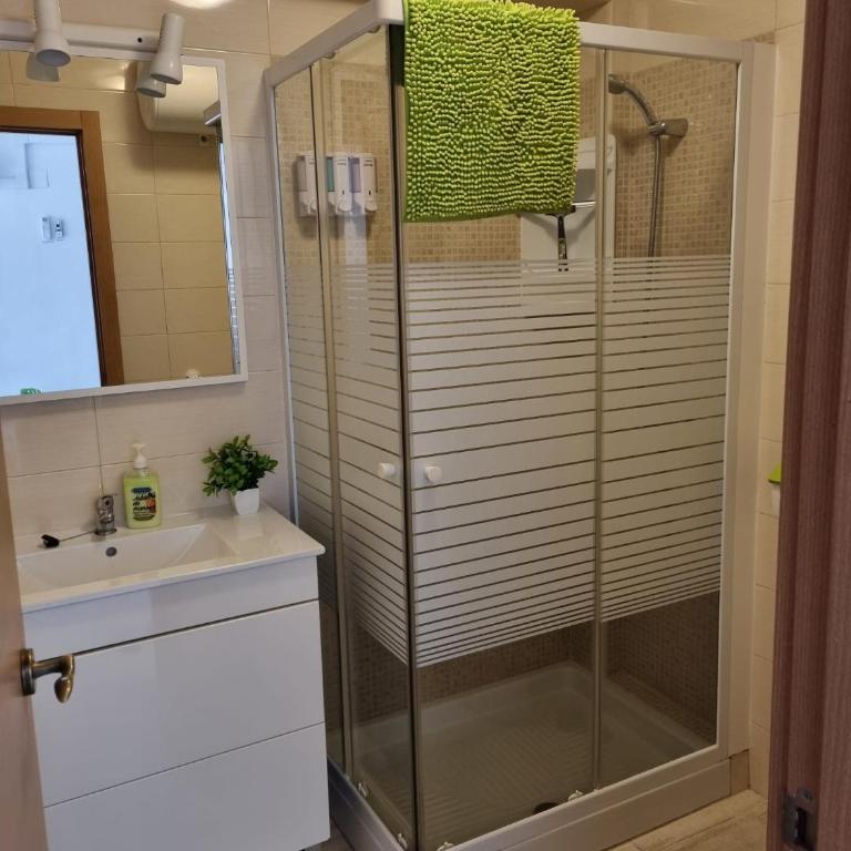 Nuevo apartamento en Benidorm - Apartamento de 1 dormitorio - 13