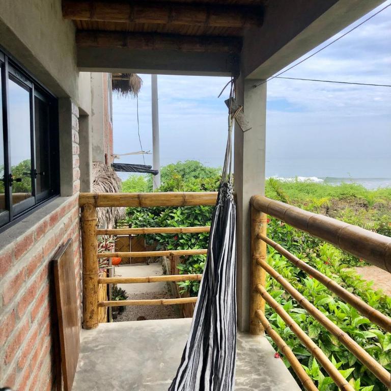Wiki Surf House - Apartamento de 1 dormitorio - 13