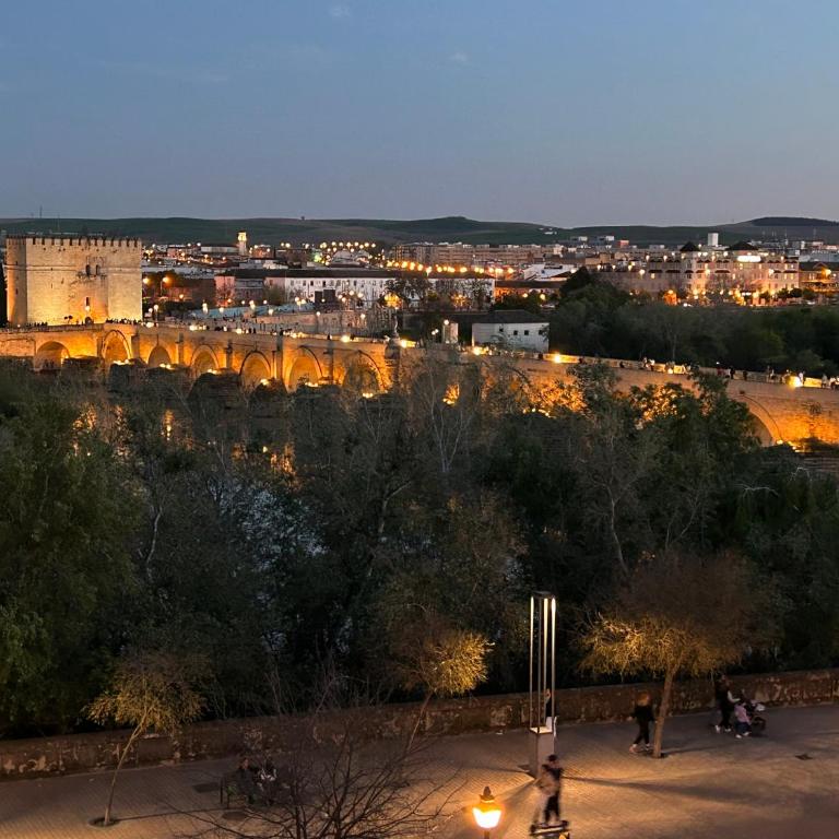 Apartamento junto a la mezquita y el Guadalquivir - Apartamento de 2 dormitorios - 19