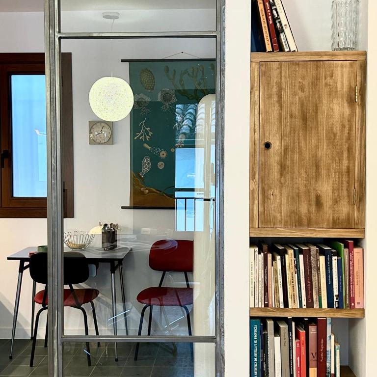 Apartamento junto a la mezquita y el Guadalquivir - Apartamento de 2 dormitorios - 4