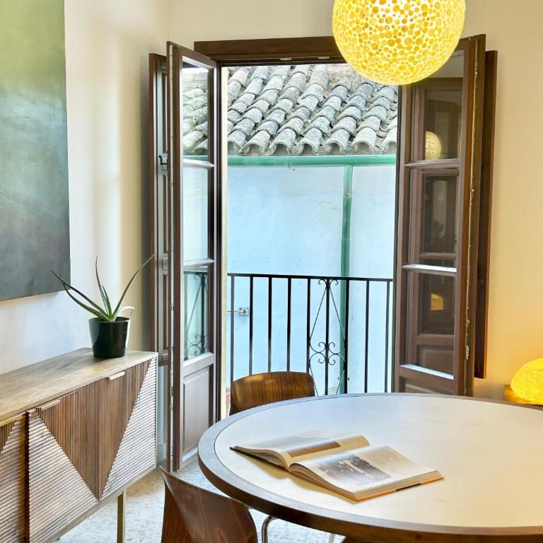 Apartamento junto a la mezquita y el Guadalquivir - Apartamento de 2 dormitorios - 1