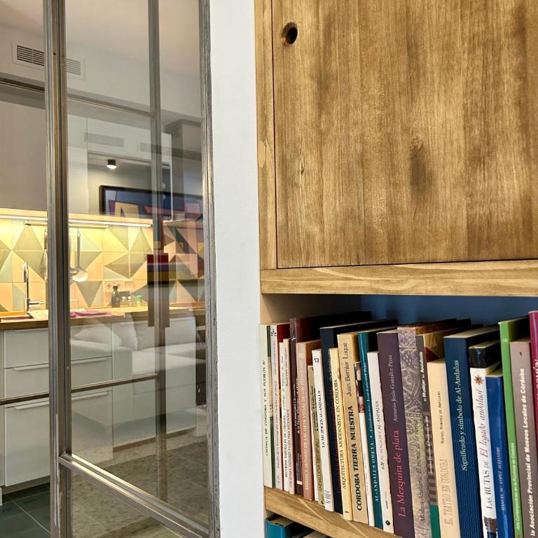 Apartamento junto a la mezquita y el Guadalquivir - Apartamento de 2 dormitorios - 5
