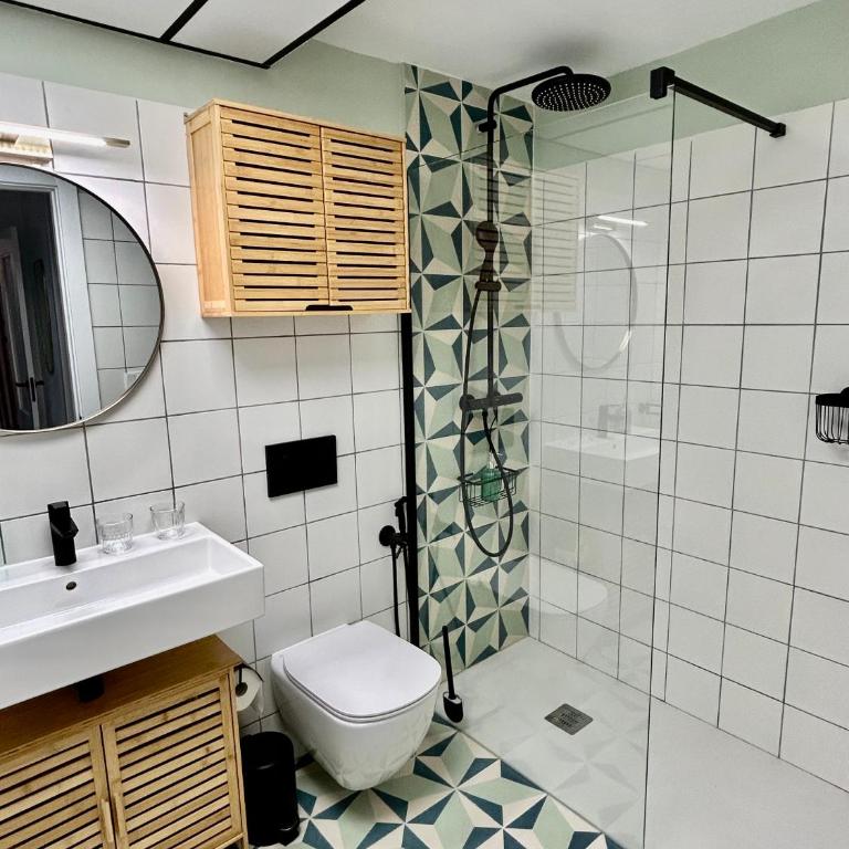 Apartamento junto a la mezquita y el Guadalquivir - Apartamento de 2 dormitorios - 12