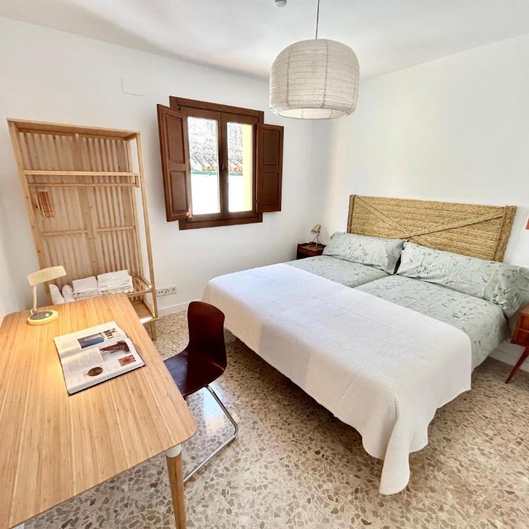 Apartamento junto a la mezquita y el Guadalquivir - Apartamento de 2 dormitorios - 11