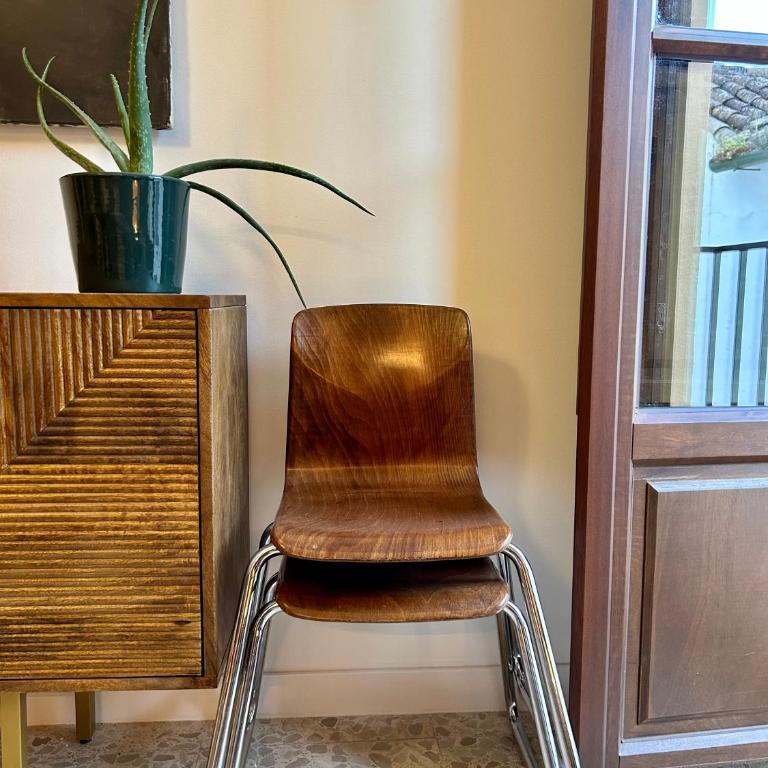 Apartamento junto a la mezquita y el Guadalquivir - Apartamento de 2 dormitorios - 15