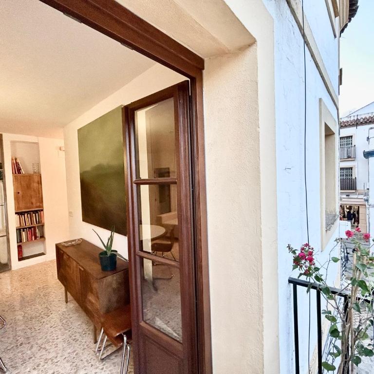 Apartamento junto a la mezquita y el Guadalquivir - Apartamento de 2 dormitorios - 14