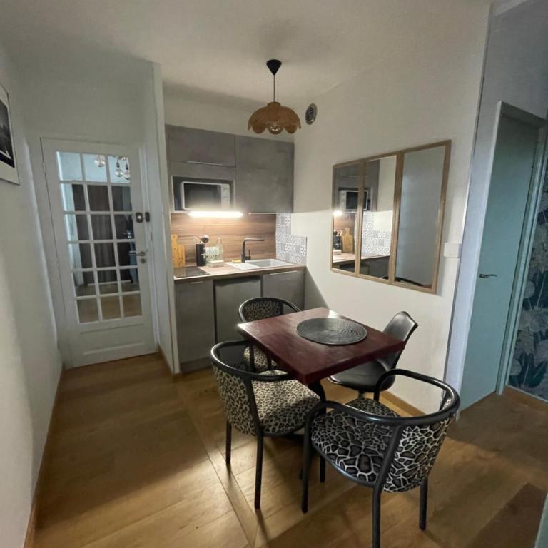 Logement de 2 chambres pour 4 personnes - Appartement 2 Chambres - 1