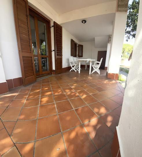 Casa per 9 persone BBQ Wi-Fi - Appartamento con 3 Camere da Letto - 3