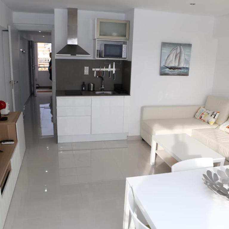 Apartamento con vistas - Apartamento de 1 dormitorio - 3