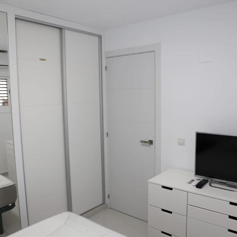 Apartamento con vistas - Apartamento de 1 dormitorio - 4