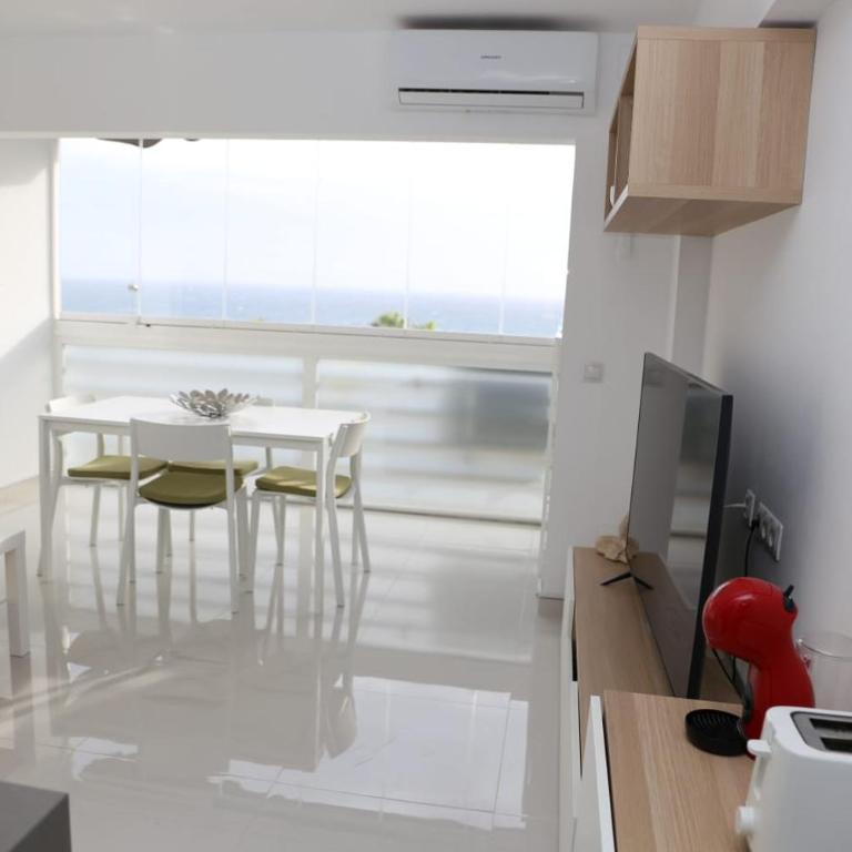 Apartamento con vistas - Apartamento de 1 dormitorio - 5