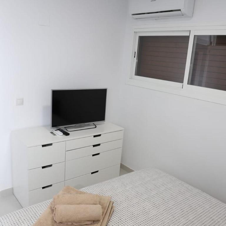 Apartamento con vistas - Apartamento de 1 dormitorio - 6