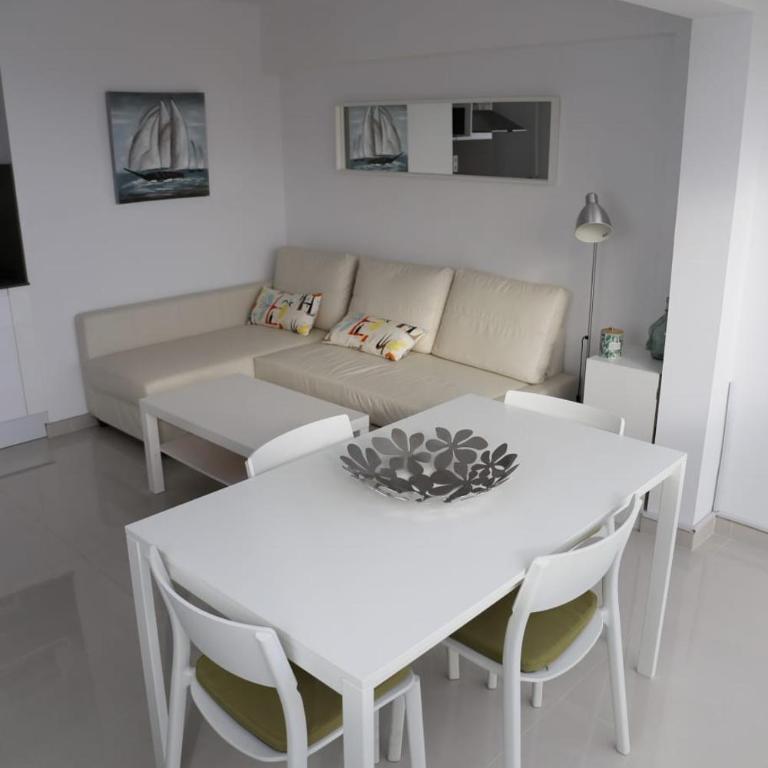 Apartamento con vistas - Apartamento de 1 dormitorio - 11