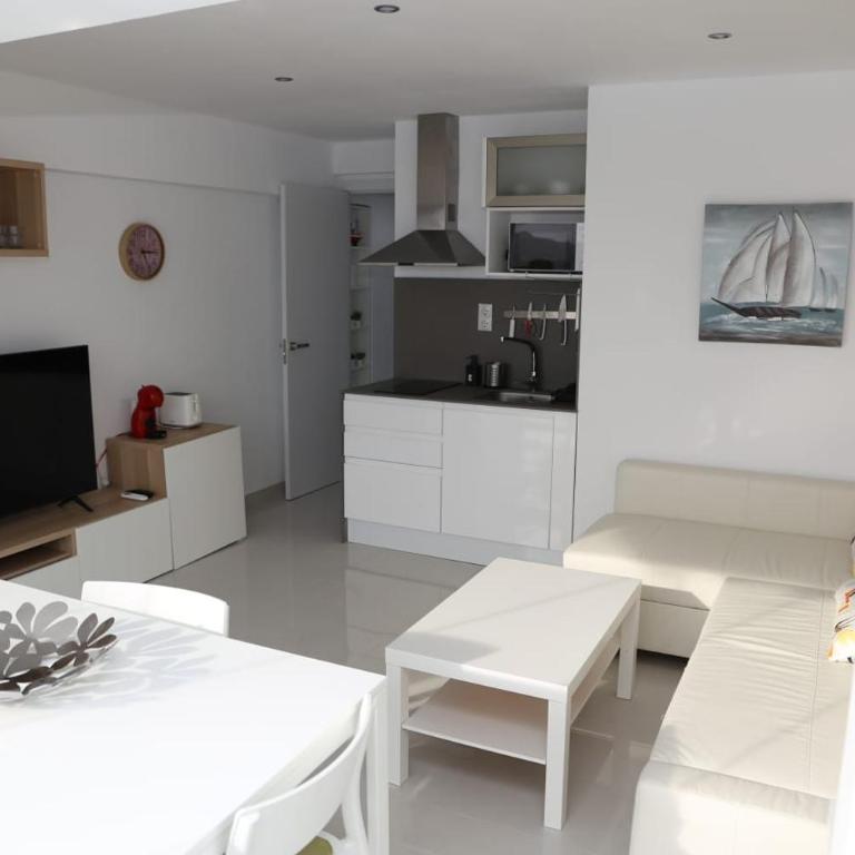 Apartamento con vistas - Apartamento de 1 dormitorio - 16