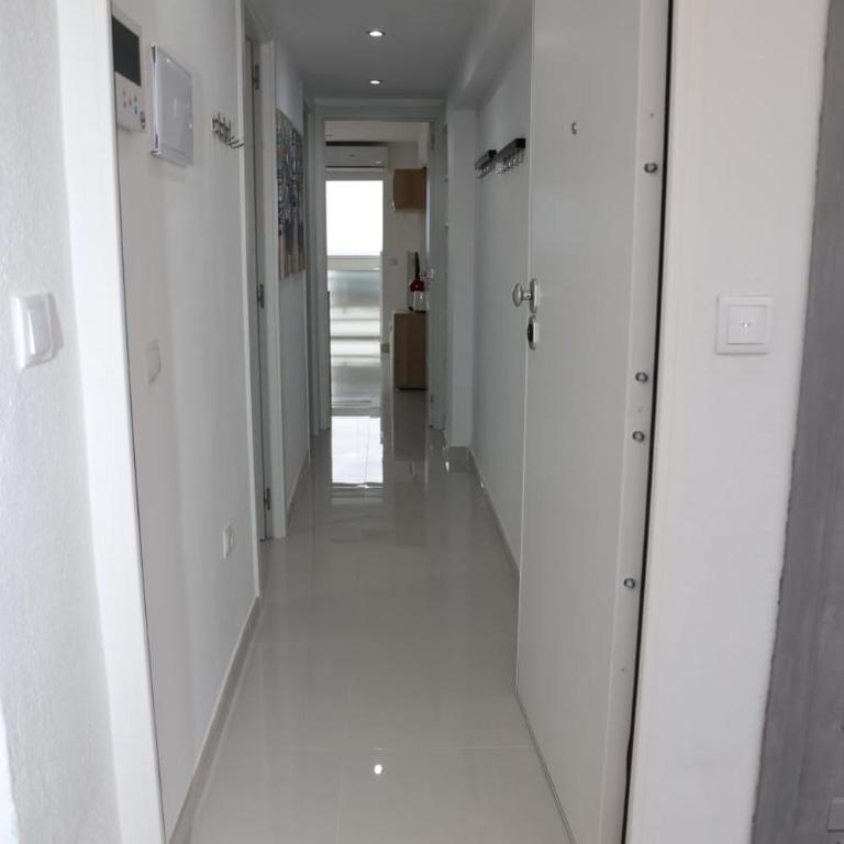 Apartamento con vistas - Apartamento de 1 dormitorio - 19